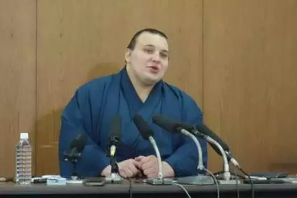 【大相撲】安青錦Ｖの裏で大の里、豊昇龍が大不振「本当に横綱と呼べる存在なのか」＝ウクライナメディア
