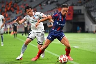 【天皇杯】Ｊ１ＦＣ東京がＪ３長野に６発快勝　長友佑都は２か月ぶりの公式戦に「幸せでしたね」