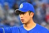 「【中日】またも「日曜日の悪夢」　守護神・松山晋也でまさかのサヨナラ＆４連敗で最下位転落」の画像1