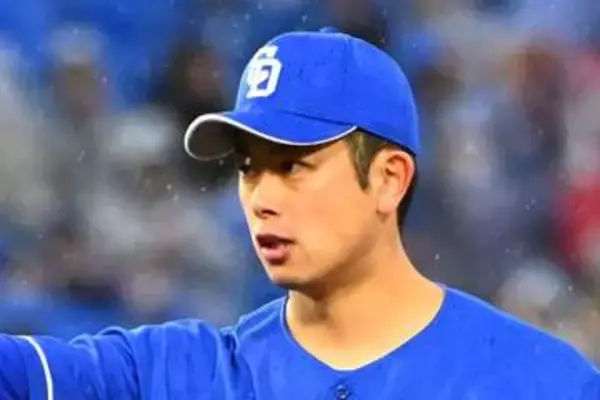 【中日】またも「日曜日の悪夢」　守護神・松山晋也でまさかのサヨナラ＆４連敗で最下位転落