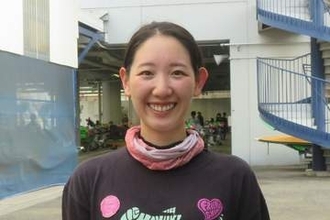 【住之江ボート】上田紗奈が３コースまくりで今節３勝目　Ａ級復帰も射程圏「いろいろなことに挑戦している」