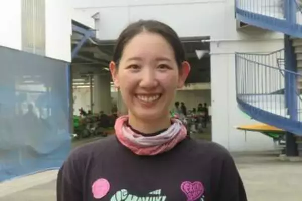 【住之江ボート】上田紗奈が３コースまくりで今節３勝目　Ａ級復帰も射程圏「いろいろなことに挑戦している」