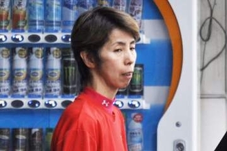 【江戸川ボート・ＧⅢオールレディース】海野ゆかり　波は嫌いでも水面実績あり「今期はしくじってるし…」