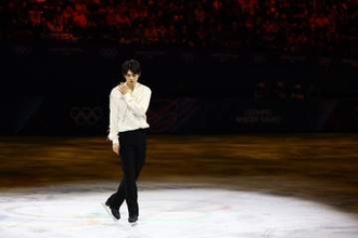 【フィギュア】韓国男子の人気選手・車俊煥が活動中断発表　４月には芸能事務所と専属契約締結