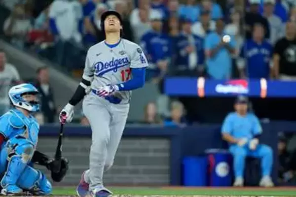 【ドジャース】大谷翔平と６時間３９分の死闘　敵将が語る「これを公に話すのは初めてだ」