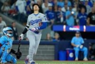 【ドジャース】大谷翔平と６時間３９分の死闘　敵将が語る「これを公に話すのは初めてだ」