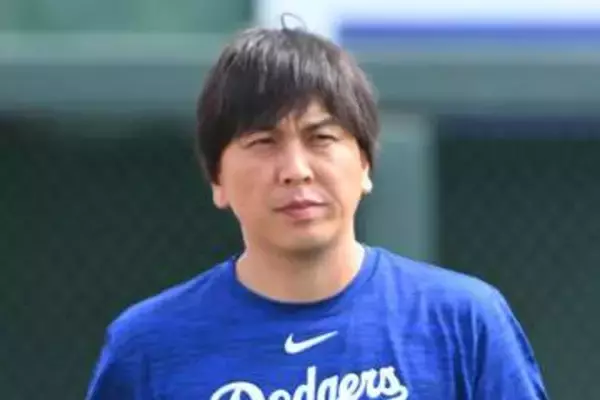 【ドジャース】ディアスの闘鶏騒動が大谷翔平に飛び火「水原一平の賭博スキャンダルと同じ」