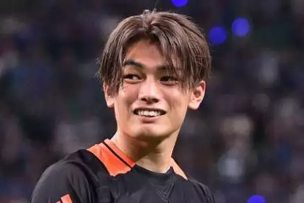 【フェイエノールト】上田綺世独走でオランダ１部得点王！　称号とともに万全態勢でＷ杯へ