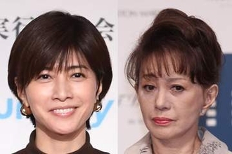 加賀まりこ　内田有紀は命の恩人「救急車に一緒に乗ってくれた」