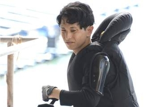 【徳山ボート】高野哲史　前節の評判機をゲット「Ａ級があまり乗ってなくて、31％なら悪くない」