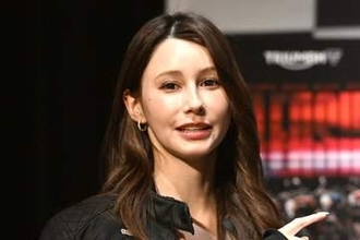 ダレノガレ明美　梨５０００個盗難被害農家に支援金振込「また頑張って梨を育てていきたいと…」