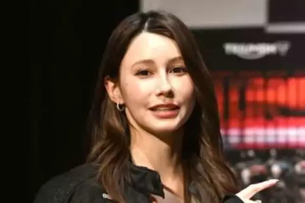 ダレノガレ明美　梨５０００個盗難被害農家に支援金振込「また頑張って梨を育てていきたいと…」