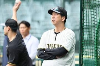 【阪神】連覇ロードに雨雲…宿敵・巨人１・５差猛追に「１２連戦」浮上　中継ぎ陣にも重圧