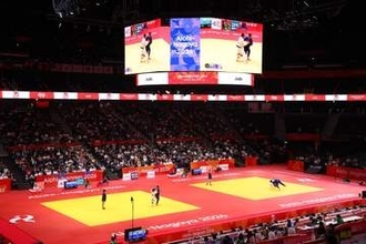 【柔道】日本はナメられている！ＩＪＦ突如の日程変更で…阿部一二三ら苦渋のアジア大会出場回避