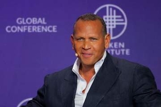 【ドジャース】Ａ・ロッド氏が敗因を分析「より健康でより若く勝利に飢えたチームに負けた」