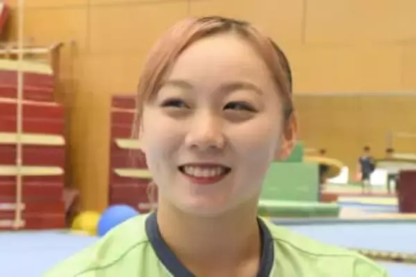 【体操】代表復帰の宮田笙子が見据える大舞台での〝メダル〟「自分なりの道を決めてやっていきたい」