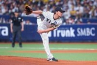 【阪神】伊藤将司が侍ジャパン打線を２回１失点　大谷翔平も一ゴロ「低めに集める事を意識」