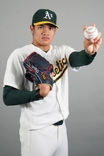 【侍ジャパン】初戦激突の台湾に20歳〝秘密兵器〟 バウアーの変化球もモノにした「台湾のスネル」