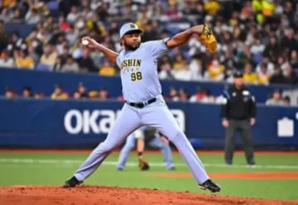 【阪神】ドリスの「１００セーブ達成ボード」登場はいつ？　糸井嘉男は〝４３６日間の空白〟