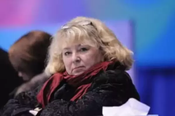 【フィギュア】ロシアの聖地ＣＳＫＡで崩落事故　タラソワ氏「数週間前からひび割れていた」