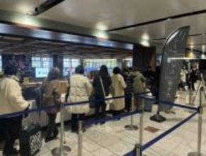 【フィギュア】羽生結弦〝イチオシお菓子〟が大人気　特別販売会は「長い時は２時間以上待ち」