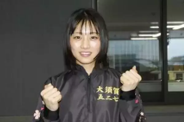 【津ボート・ヴィーナスＳ】松田真実　予選突破を誓う「師匠にいい報告をすることだけを目標に」