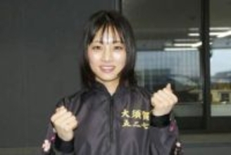 【津ボート・ヴィーナスＳ】松田真実　予選突破を誓う「師匠にいい報告をすることだけを目標に」