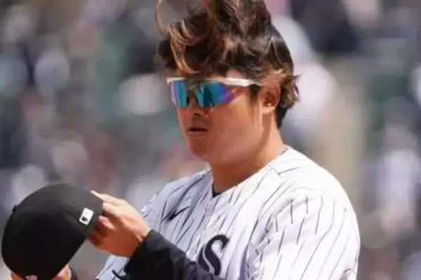 【ＭＬＢ】上には上が…村上宗隆＆ジャッジも超えるアストロズの怪物「今日で終了ならＭＶＰ」
