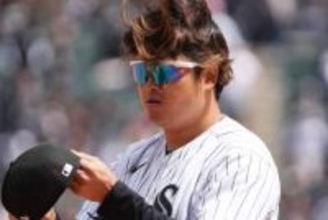 【ＭＬＢ】上には上が…村上宗隆＆ジャッジも超えるアストロズの怪物「今日で終了ならＭＶＰ」