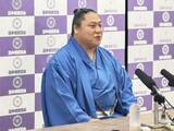 「【大相撲】若隆景　来場所からの大関取りへ意気込む「精進していきたい」」の画像1