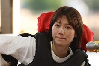 【戸田ボート・ヴィーナスＳ】倉持莉々が大外６コースから２着　気配も上向き「全体に乗れる感じになった」