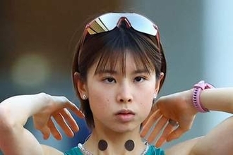 【陸上】不破聖衣来が北海道マラソンに出走へ　ロス五輪見据え「ＭＧＣを確実に狙いたい」