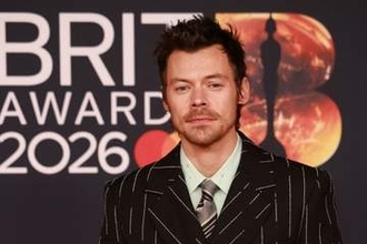 元１Ｄのハリー・スタイルズ　健康上の問題でサンパウロ公演を直前キャンセル