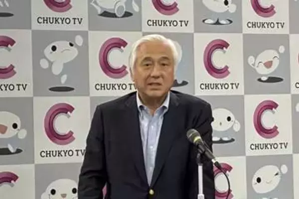中京テレビが「愛知・名古屋アジアパラ競技大会」地上波生中継の独占放送権を獲得