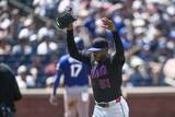 「【ＭＬＢ】ドジャース戦が最終登板か　トレード覚悟のペラルタが〝フライング〟惜別「組織に感謝」」の画像1