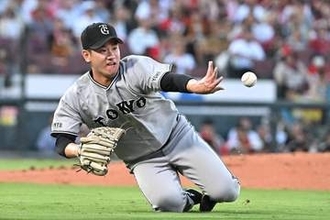 【巨人】井上温大が堂々１０勝　直球にカット加わり〝無敵の引き出し〟に杉内コーチも太鼓判