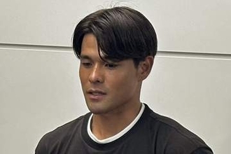 佐野海舟はマインツ残留へ　クラブＳＤ明言「99％残留する」　満額オファーはなかったか