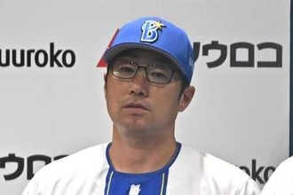 【ＤｅＮＡ】８連勝ストップも〝ベイ投万事塞翁が馬〟　助っ人誤算から先発陣再建