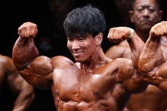 横川尚隆と決戦迫る元王者クラリダ　超ド級の剛腕を披露「いよいよクライマックスだ」