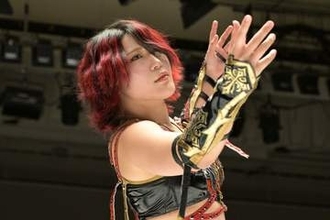 【スターダム】林下詩美　STARS入りの真意＆QQへの思い激白「口に出していなくても…」
