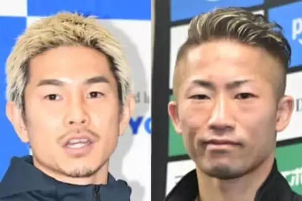 井上尚弥が危機感？　弟・拓真ｖｓ井岡一翔実現なら「ちょっとやばい」…元世界王者が明かす