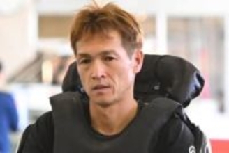 【浜名湖ボート・高塚清一記念】佐々木康幸「高塚さんみたいに、僕はなれないかもしれない」