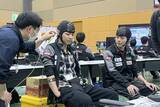「ｅスポーツ代表候補がナショナルトレセンで強化合宿　脳活動を計測し「ミュウツーみたい！」」の画像1
