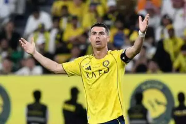 Ｃ・ロナウド　驚異の肉体キープの陰で…「自然に反する」と牛乳を飲まないポリシー＝英報道