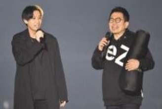 「タモリ面白くない」ヒカルの問いに〝盟友〟宮迫博之が語っていたアンサー