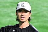 「【ソフトバンク】上沢直之の登録抹消…倉野投手コーチが見解「そこまでとは思っている」」の画像1