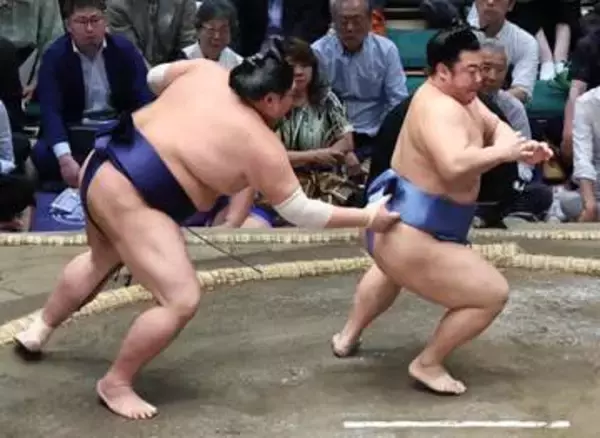 【大相撲】翔猿が逆転８勝　元遠藤の北陣親方が弟弟子にエール「少しでも長く悔いのない現役人生を」