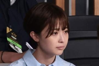 渡邊渚　フラッシュバックで「今週はお仕事をセーブ」「理解のある方ばかりで…」