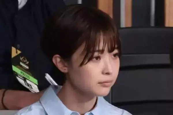 渡邊渚　フラッシュバックで「今週はお仕事をセーブ」「理解のある方ばかりで…」