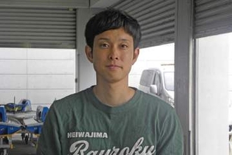 【びわこボート・ＧⅡ秩父宮妃記念杯】馬場剛　５着不発も機は上々「最近の中でも間違いなく１番」